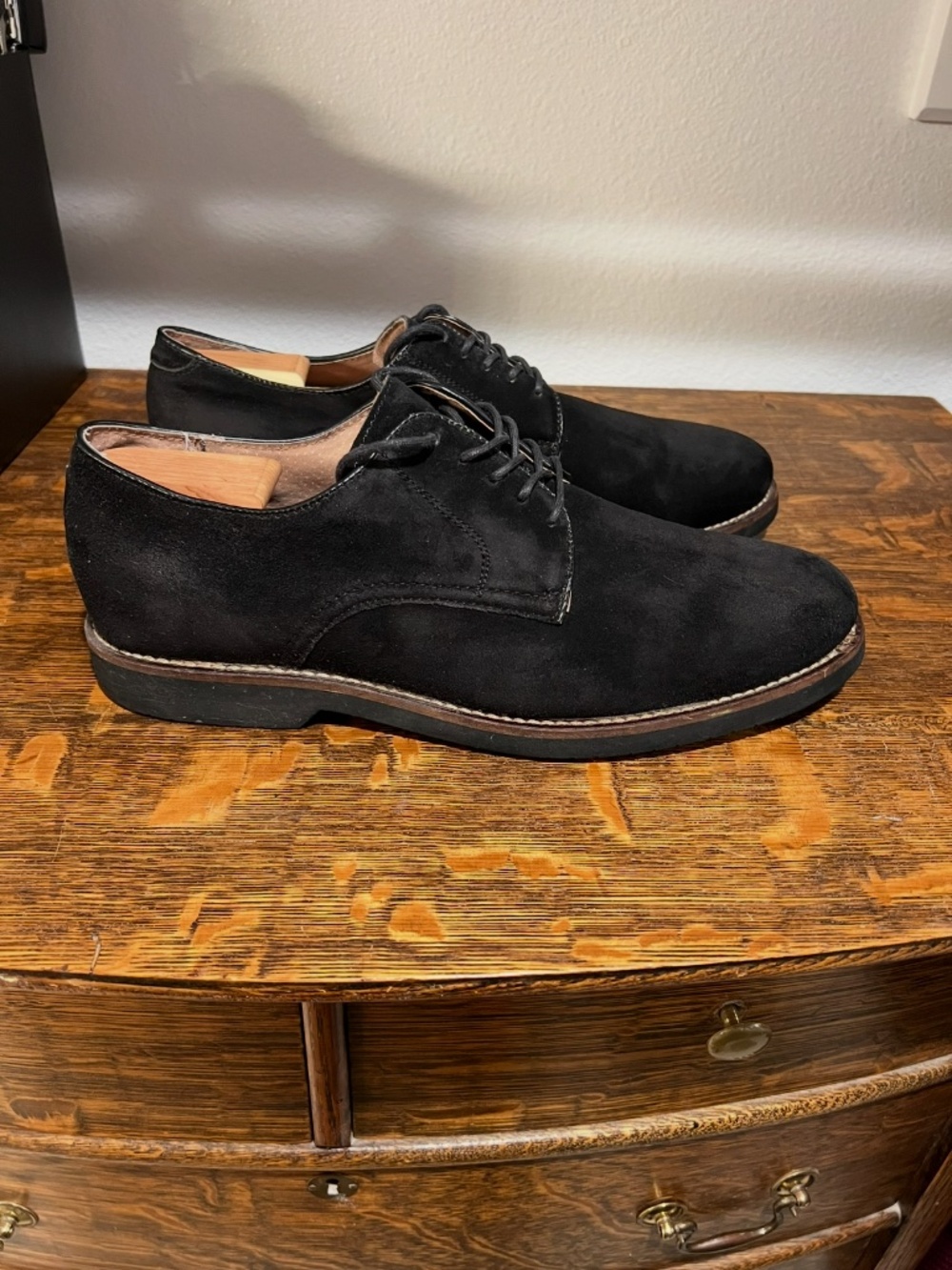 G.H. Bass Oxford Men’s Shoes